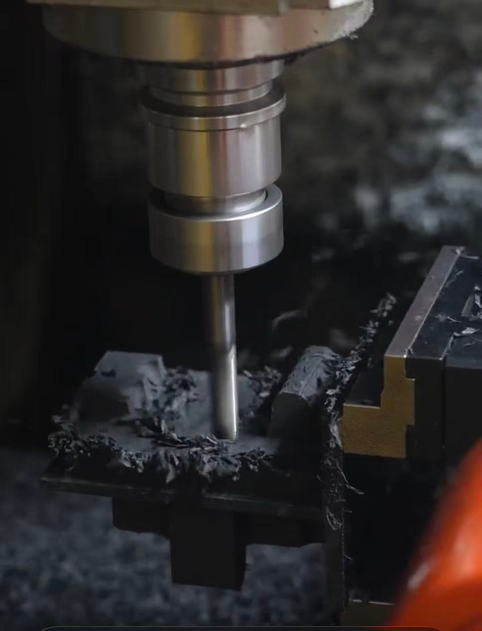 CNC Machining