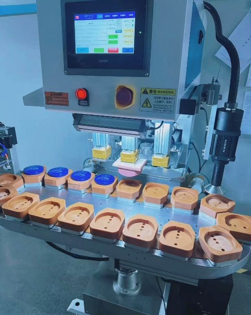 Secondary Processing