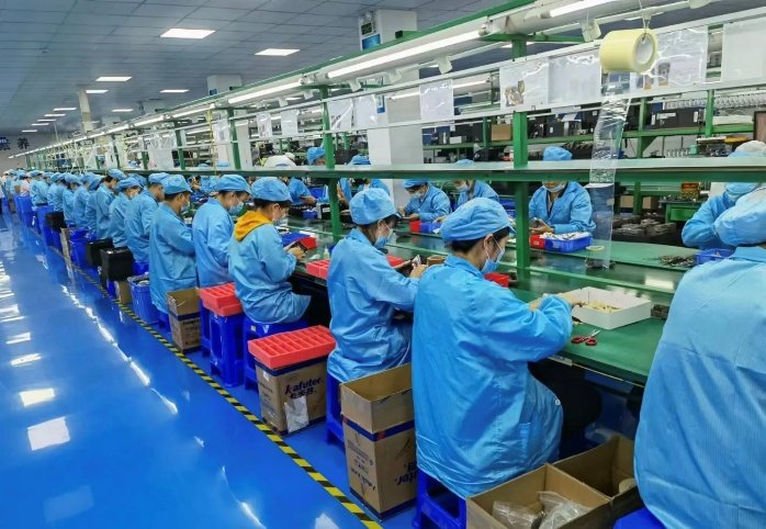 Assembly Line