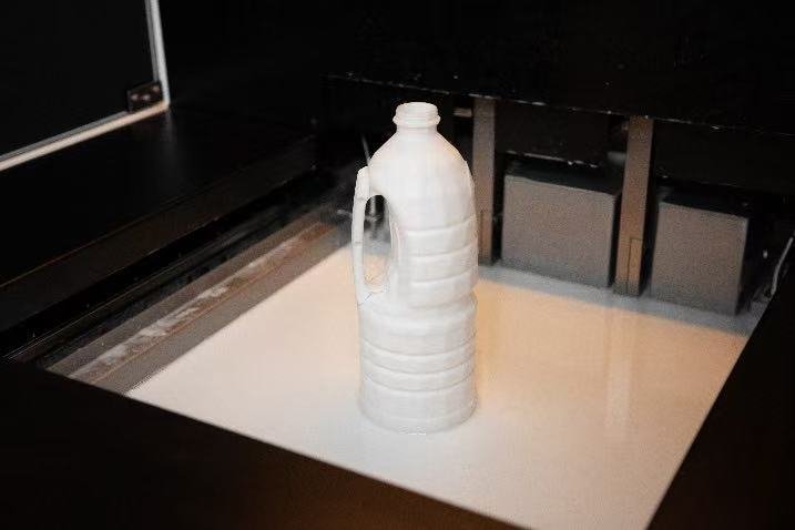 Plastic Injection Molding