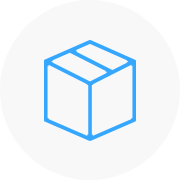 package & transport icon